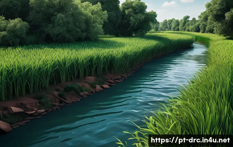 루알라바 강 어드벤처 - Here are three detailed image generation prompts in English, inspired by the provided text about the...