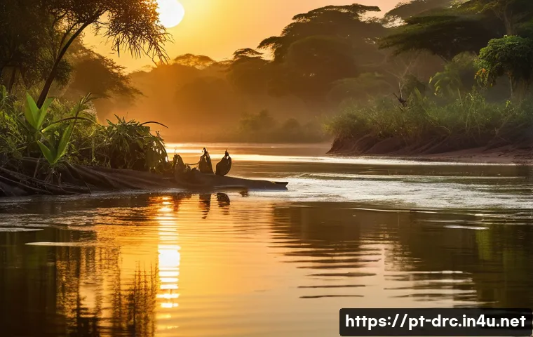 루알라바 강 어드벤처 관련 이미지 2